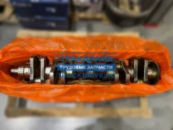 �������� ��������� Weichai WP12 ��� Shacman F3000 Createk CK8761 CK8761 ����