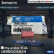 �������������� 30A 18980-04824 Hyundai-KIA ���. 18980-04824 1898004824 ����