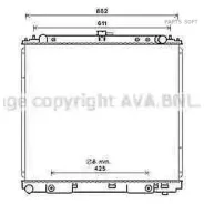 �������� ���������� AVA DN2399 AVA DN2399 DN2399 ����