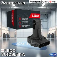 ������ ��������� ������� ������� Mazda 3/5/6/MPV II 1.4/1.6/1.8/2.0/2.3/2.0DI 02- LEDO ���. 80109LSPA 80109LSPA ����