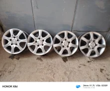 K&K C.T.G. 5.5x14", 5x114.3, ET45, �� 66,1���. ����