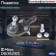 ����� ������� ����. ����. Miles ���. DB35265 DB35265 Miles DB35265 ����