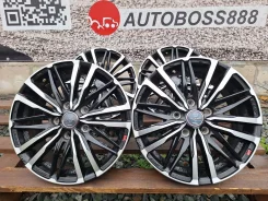 AME Smack. 6.5x16", 5x114.3, ET53, �� 73,1���. ����