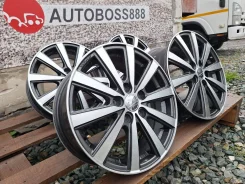 AME Smack. 6.5x16", 5x114.3, ET53, �� 73,1���. ����
