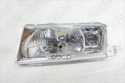 ���� ����� Octavia 2000-2011 �������, � ��� O. E. M. ���. OEM0161FL OEM0161FL ����