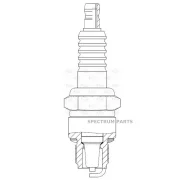 ����� ��������� ��� �,� Suzuki,Yamaha,Nissan,Tohatsu ��. BR7HS-10 VSP3505 STARTVOLT VSP3505 ����