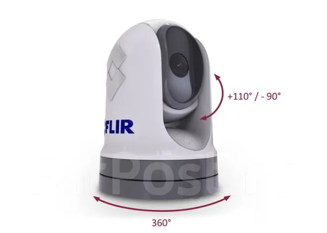 ���������� M232 FLIR E70354 IP- ����