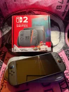 Nintendo Switch 2 ����
