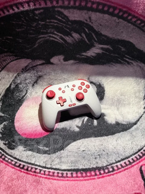 Nintendo Switch 2 ����