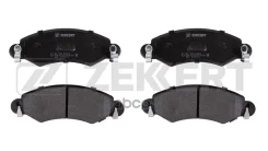 ������� ����. ����. ������. Suzuki Wagon R (MM) 00- Opel Agila A 00- Subaru Justy (G3X) 03- (����� Zekkert ���. bs-1239 BS1239 ����