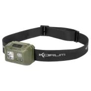 �������� ����� Neoteric Compact Green 20x20x20 550 Lumens, 2 ����� Korum k0310412 ����