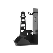 ����� ��� ���� Lighthouse Black 20x15x15, 2 ����� Balvi 27909 ����