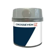 ���������������� �������������� ���� ��� 125ml White 15x12x10, 3 ����� Crosseven p207292 ����