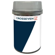 ���������������� �������������� ���� ��� 250ml White 20x10x10, 2 ����� Crosseven p207293 ����