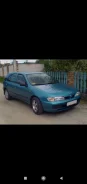Nissan Almera. 6358544, DG1.4 ����