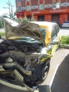 Toyota Platz. 1NZ000765866 ����