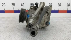 ���������� ������������ ��������� AUDI A6 2006 [9EP17BU01] 4F0260805N ����