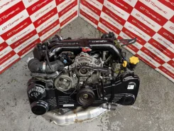 ��������� Subaru Legacy EJ20T BL5 T54100101 10100BL140 ����