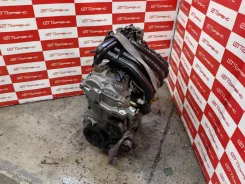 ��������� Nissan CUBE HR15DE Z11 T54100267 101029U50F ����