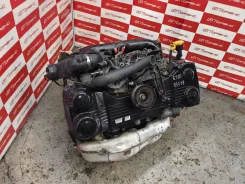 ��������� Subaru Legacy EJ20T BL5 T54099783 10100BL140 10100BL140 ����
