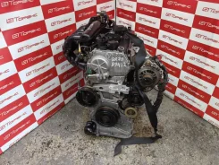��� Nissan Avenir Qr20De Rm12 099422 10102we1a0 10102WE1A0 ����