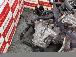 ���� Toyota Allex 1ZZ-FE ZCT10 T54100010 3050012A40 3050012A40 ����