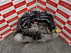 ��� Subaru Legacy Ez30 Ble 099440 10100bk270 10100BK270 ����