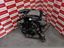 ��������� AUDI A6 CHV 4G T54099659 06E100035 06E100035 ����