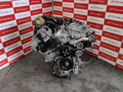 ��������� Toyota Avalon 2GR-FE GGV10 T54100741 1900031D90 1900031D90 ����