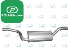 ��������� ������� ����� Ford Focus II 1.6-2.0 04- 0862 0862 ����