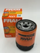 ������ �������� FRAM PH3675 TrailBlazer/H3/ Cadillac SRX PH3675 PH3675 ����