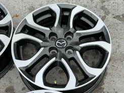 Mazda. 5.5x16", 4x100, ET40, �� 54,1���. ����