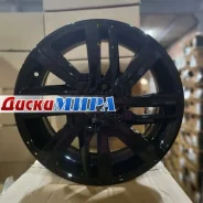 Khomen Wheels KHW1609