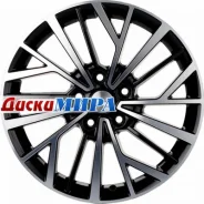 Khomen Wheels KHW1717
