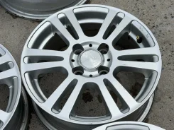Manaray Sport Dios Es9. 5.5x14", 4x100, ET38, �� 67,1���. ����