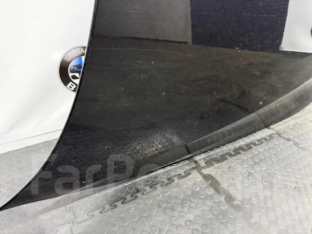 ����� 5 E60/E61 2009 41617111385 41617111385 ����