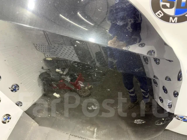 ����� 5 E60/E61 2009 41617111385 41617111385 ����