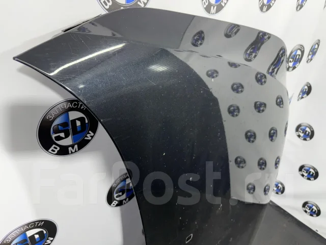 ����� 5 E60/E61 2009 41617111385 41617111385 ����