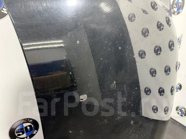 ����� 5 E60/E61 2009 41617111385 41617111385 ����