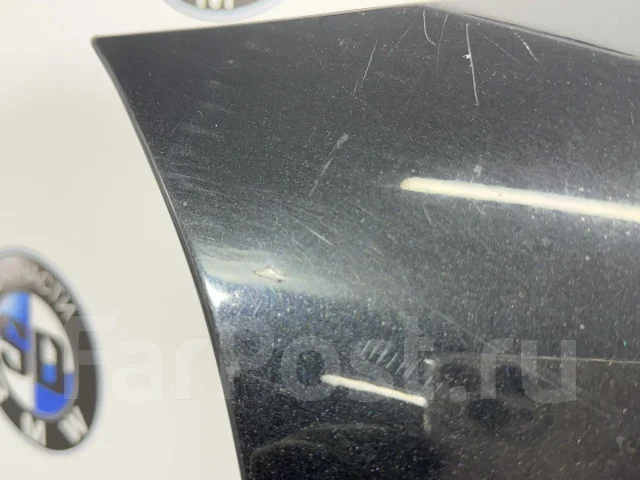 ����� 5 E60/E61 2009 41617111385 41617111385 ����