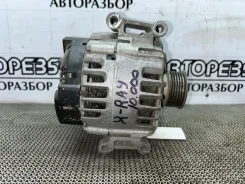 ��������� Lada XRAY 1 2019 8450006901 8450006901 ����