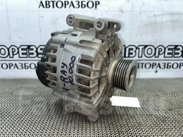 ��������� Lada XRAY 1 2019 8450006901 8450006901 ����
