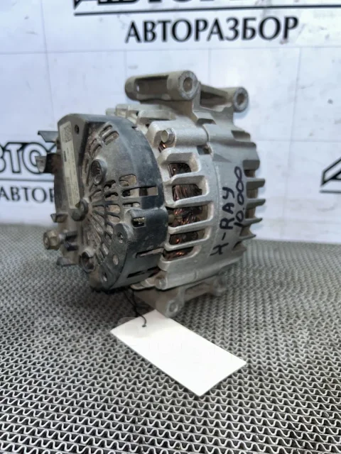 ��������� Lada XRAY 1 2019 8450006901 8450006901 ����