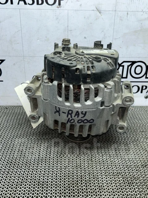��������� Lada XRAY 1 2019 8450006901 8450006901 ����