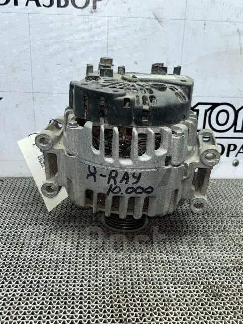 ��������� Lada XRAY 1 2019 8450006901 8450006901 ����