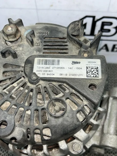��������� Lada XRAY 1 2019 8450006901 8450006901 ����