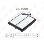 ������ ��������� Chevrolet Nubira 1.4 06 Daewoo Nubiria 1.6-2.0 97 Lynxauto LA1090 LA1090 ����