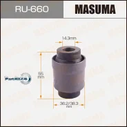 ����������� ������� ������! Nissan Pathfinder 05 Masuma RU660 RU660 ����