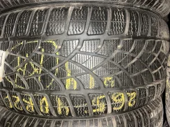 Dunlop SP Winter Sport 3D