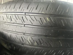 Dunlop Grandtrek PT2A